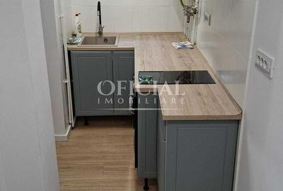 Apartament 2 Camere Decomandat | 36 Mp | Balcon | Gheorgheni Hermes - 3