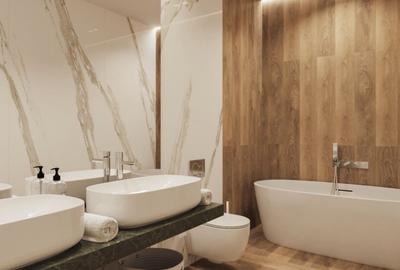 Floreasca Luxury 3 bedrooms | Concept apartments | Comision 0% - 11