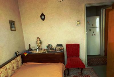 Militari - Apusului  - Str. Lacul Zanoaga -   Apartament 3 camere - 9