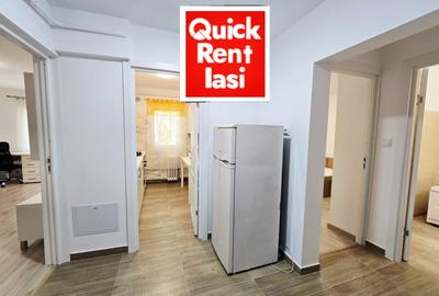 Central Podul De Fier Apartament 2Camere Decomandat De Inchiriat - 7