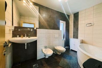 Casa in sistem cuplat, finisata modern, Buna Ziua - 11