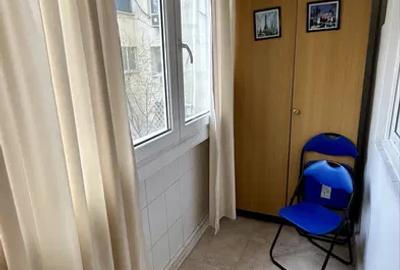 Apartament 2 camere, decomandat, 54 mp, ac, balcon, metrou, Dristor - 8