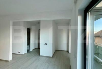 Apartament 3 camere, 69,80 mp, cu parcare subterana, Someseni - 3