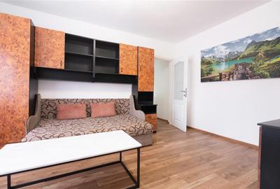 RECO Apartament 2 camere decomandat Rogerius etajul 3 - 10