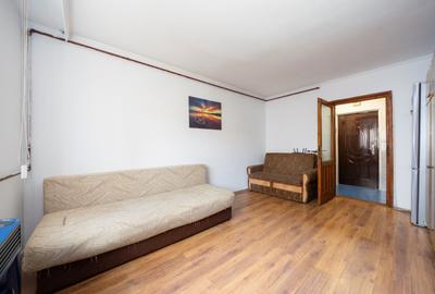 TRACTORUL | Garsoniera 21mp baie proprie ideal investitie - 2