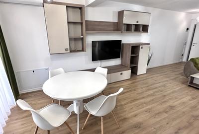 APARTAMENT 3 CAMERE I ETAJ 2 I 76 MP I MOBILAT SI UTILAT I ALBA IULIA I - 14