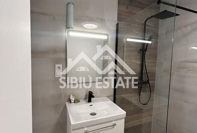 Apartament 3 Camere la Cheie, 70 mp Utili + Logie - 6
