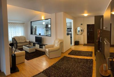 Apartament 2 camere, 63 mp, parcare inclusaca in pret, Andrei Muresanu - 1