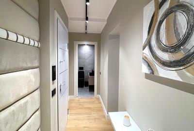 Penthouse, 4 camere - UPGROUND, Barbu Văcărescu, Floreasca, Promenada - 28