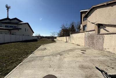 TEREN INTRAVILAN | GRADINITA | INVESTITIE | CLINICA | CONSTRUC 5 ETAJE - 9