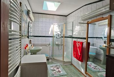 Apartament de închiriat,3 camere, decomandat – zonă centrală, Târgu Jiu - 10