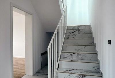 COMISION 0% Duplex cu 4 camere si teren 280 mp, zona Remetea Mare - 21