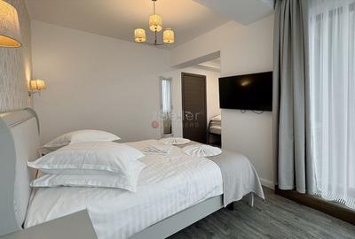 Penthouse generos cu priveliste spre Masivul Postavarul - 26