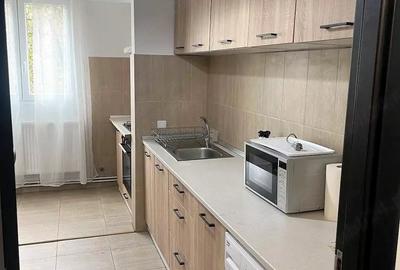 2 camere, decomandate, modern, in Zorilor, pe strada Gheorghe Dima - 6