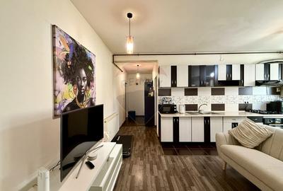 Apartament de vânzare| strada Eroilor | Florești - 2