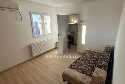 Vanzare Garsoniera | Titan | Centrala | 0% comision | 10min metrou - 11