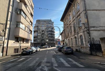 Un apartament plin de emoție in imobil istoric - 25
