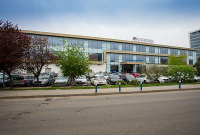 Birou, 2759 mp în Militari