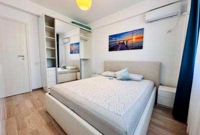 Tineretului Parc | Carol City Parc -Bloc Nou | 2 Camere- Parcare - 4