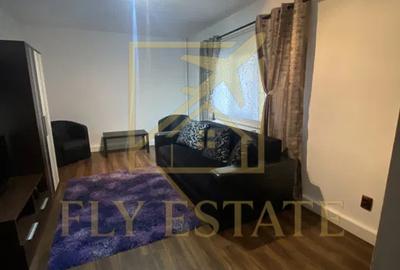 Apartament cu 2 camere decomandat, mobilat în Polonă