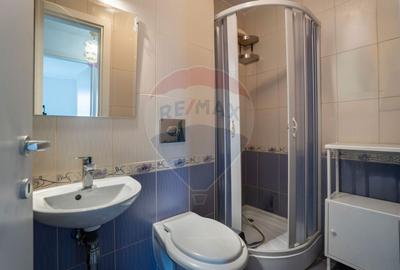 Apartament 3 camere | 75 mp | 2 băi | parcare + boxă | Tractorul - 15