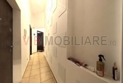 Apartament cochet de vanzare 2 camere, Icoanei- Dacia(Ultracentral) - 6