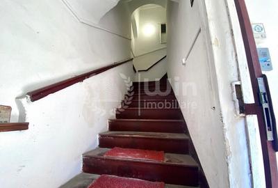 Apartament 1 camera | Etaj 1 | Cladire Istorica | Piata Unirii! - 4