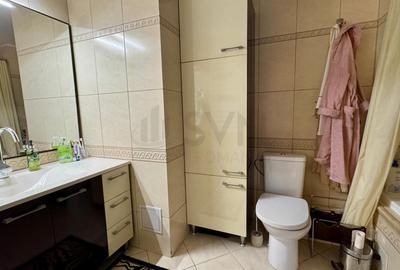 REA1026983 Apartament 4 camere l Floreasca l Vedere Lac - 14