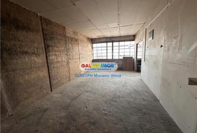 Inchiriere hala 170 mp, in Ploiesti, langa Gara de Nord - 1