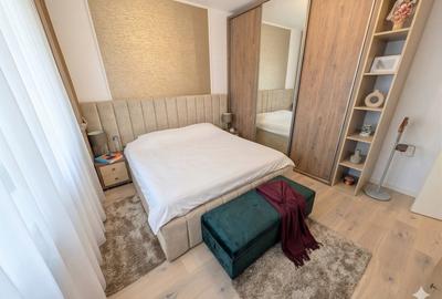 Duplex 4 camere 120mp | 0 comision | Tunari | mobilat utilat | 225mp teren - 10