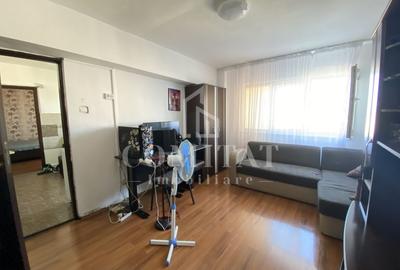 Apartament cu 2 camere | Zona OMV Mărăști - 3