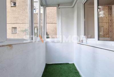 Apartament mobilat doua camere Zizinului - 4