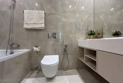Apartament 3 camere *HIGH END* Parcul Verdi - Floreasca - 11