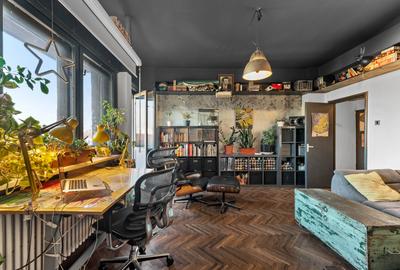 Apartament 2 camere Eminescu - Tunari - 1