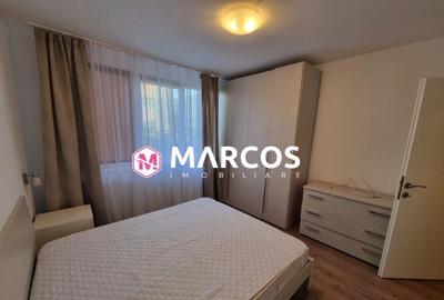 Închiriez apartament 2 camere Micro 1 - 7