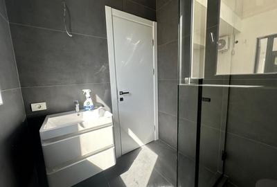 Ultracentral JW Marriot | Apartament 2 camere | Terasa 40 mp - 5