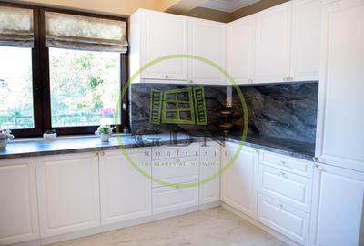 Vila de lux în Borhanci - 8