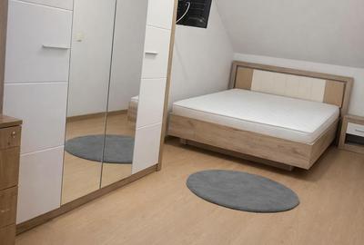 Apartament la mansarda in Terezian - 6