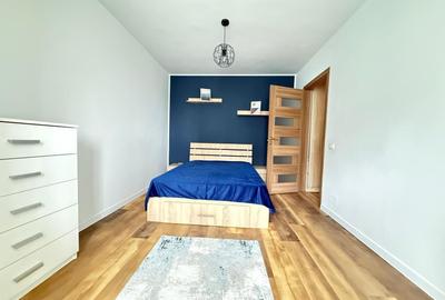 APARTAMENT 2 CAMERE ‖ COMPLET RENOVAT ‖ ETAJ INTERMEDIAR ‖ - 4