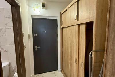 Garsoniera de inchiriat. - 5