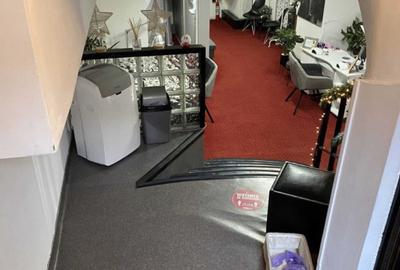 Spatiu comercial de inchiriat, Ultracentral, 85mp - 1