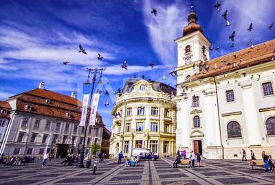 Spatiu comercial de inchiriat 84 mp utili in Sibiu Piata Mare - 4