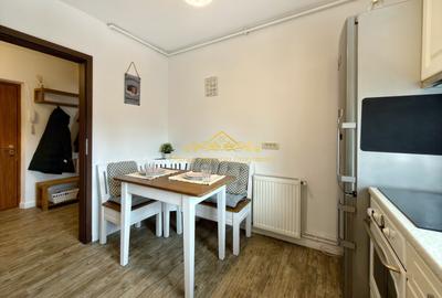Apartament 3 camere Ultracentral Decebal, pet friendly, centrala, parcare - 4