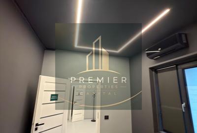 Clinică medicală complet amenajată cu chiriaș și contract în derulare 9 ani - 5