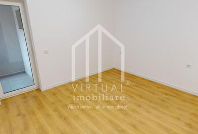 Apartament cu 2 camere, bucatarie separata - Calea Surii Mici - 4