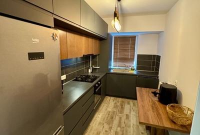 APARTAMENT AVANGARDEN - 1