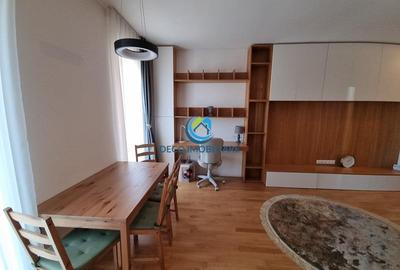 Apartament cu 1 camera de inchiriat zona Sigma, C. Turzii - 3