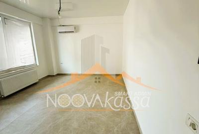 Mamaia Nord, garsoniere decomandate finisate complet - 13