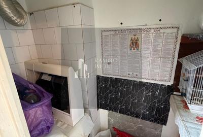 Apartament 3 decomandat Calea Calarasilor / Centrala proprie - 9
