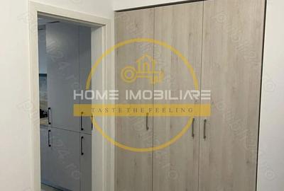 Apartament cu 1 Camera, 40mp! Tatarasi - Langa Kaufland // Bloc NOU! - 3